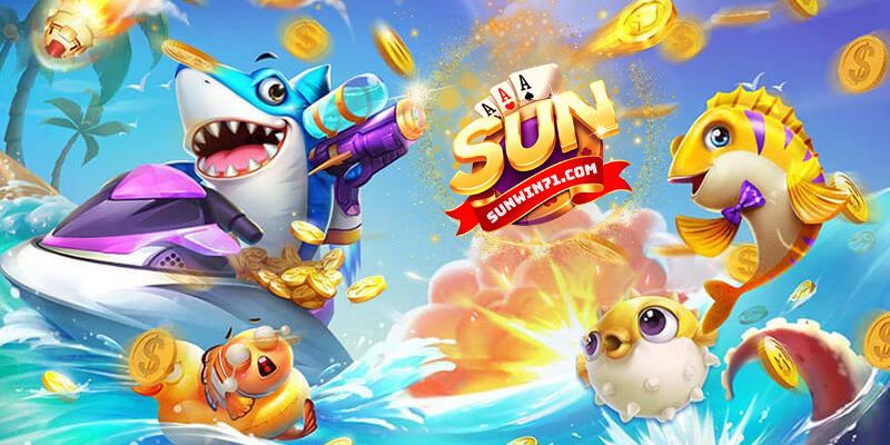 Mẹo chinh phục tựa game bắn cá 5 sao