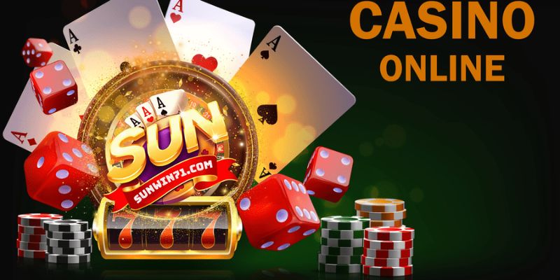 Tìm hiểu thế nào là casino trực tuyến?