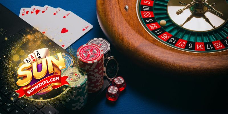 Trải nghiệm thú vị cùng nhiều tựa game casino mới lạ