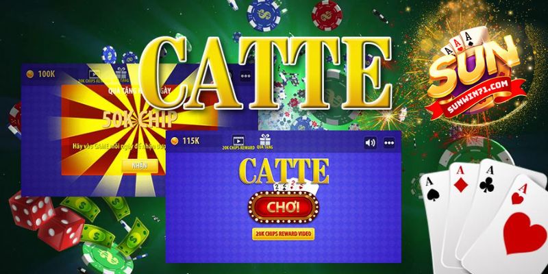 Game bài Catte là gì? Tìm hiểu sơ lược trò chơi hấp dẫn này