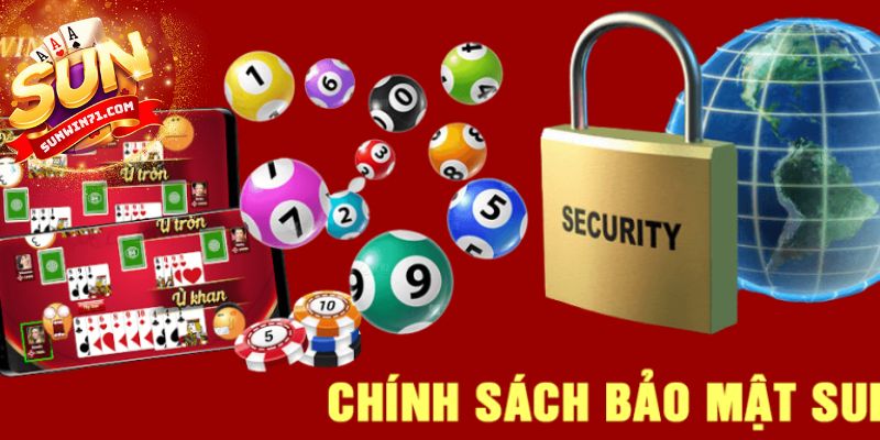 Tầm quan trọng của chính sách bảo mật