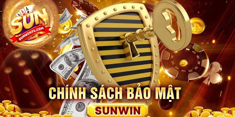 Giới thiệu chính sách bảo mật của Sunwin