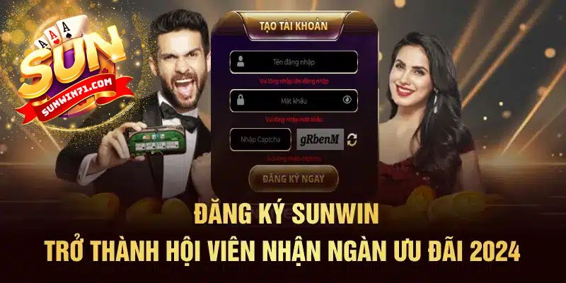 Giới thiệu về nhà cái Sunwin