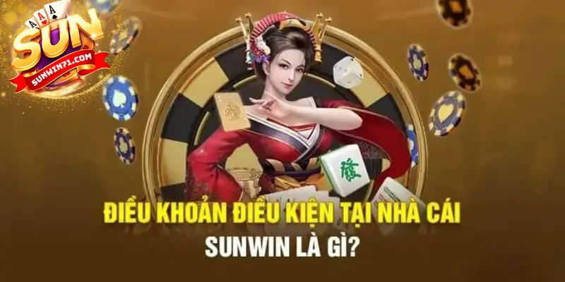 Khái quát về điều khoản Sunwin