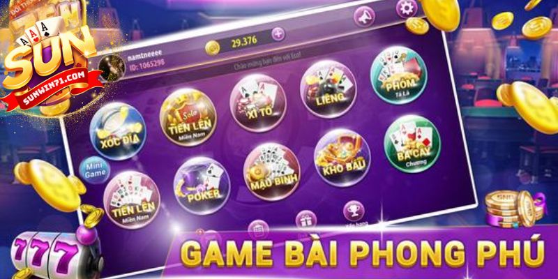 Làm sao để chơi game bài đổi thưởng thắng tiền giá trị?