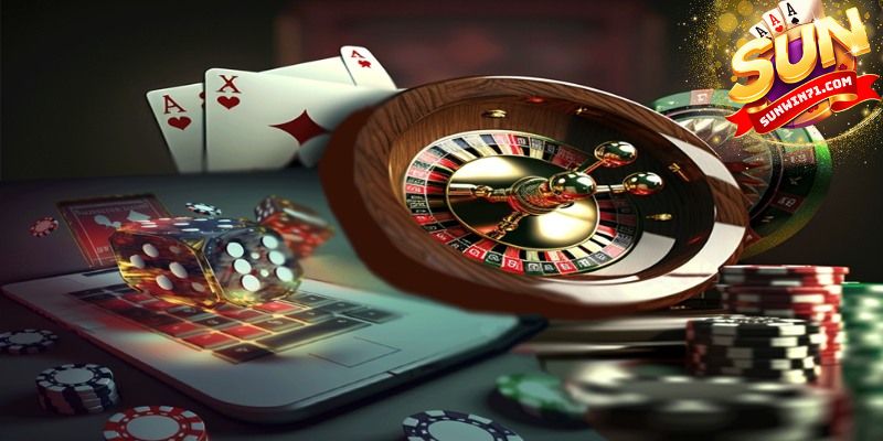 Giới thiệu tổng quan về casino online