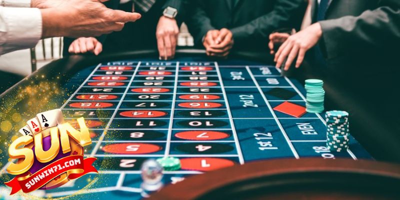 Cá cược casino online mang đến tiền thưởng hấp dẫn