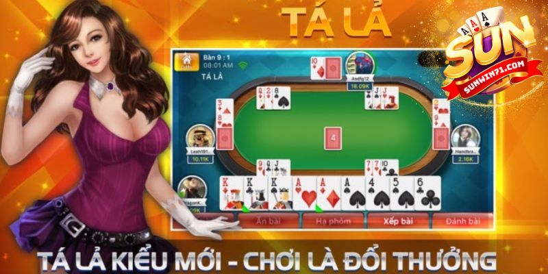 Giải mã các thuật ngữ trong game tá lả