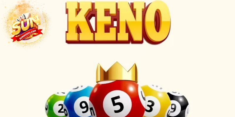 Keno