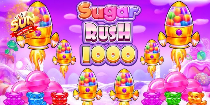 Sugar Rush