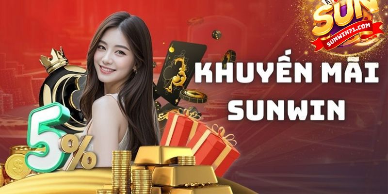 Tại sao ưu đãi tại Sunwin lại thu hút người chơi?