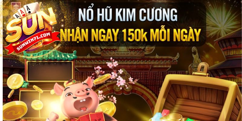 Cách ván cược Nổ Hũ Kim Cương diễn ra thế nào?