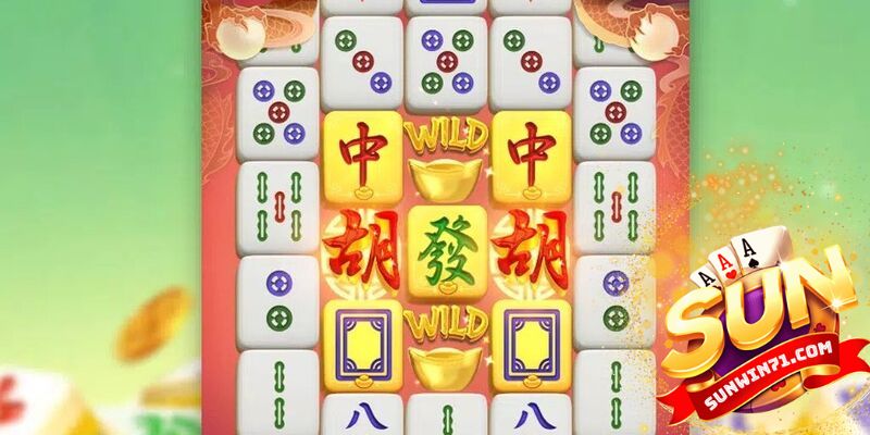 Các tính năng đặc biệt trong quay hũ Mahjong 88