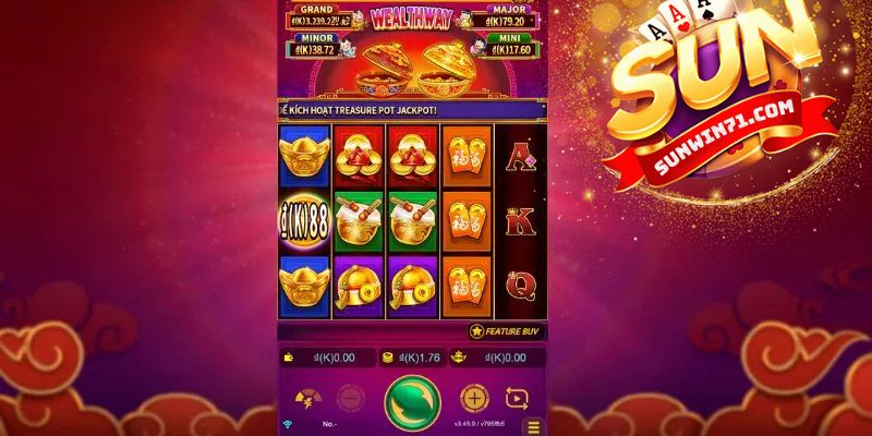 Khám phá những mẹo chơi Nổ Hũ trúng Jackpot