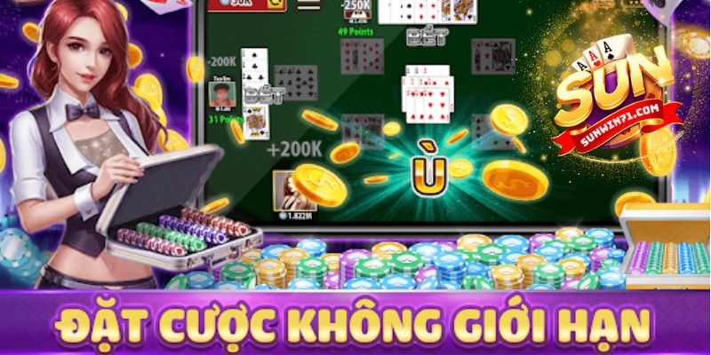 Tổng quan giới thiệu chung về game Phỏm online