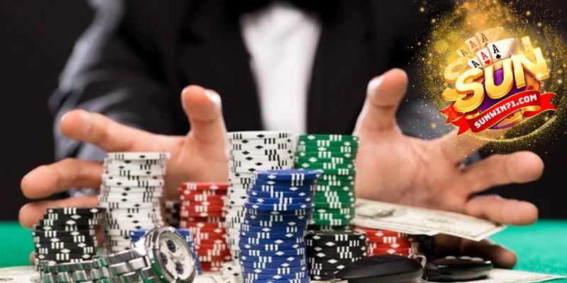 Poker là gì? Trò chơi phổ biến xuất phát từ phương Tây