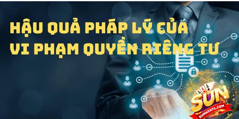 Đôi nét về quyền riêng tư tại Sunwin