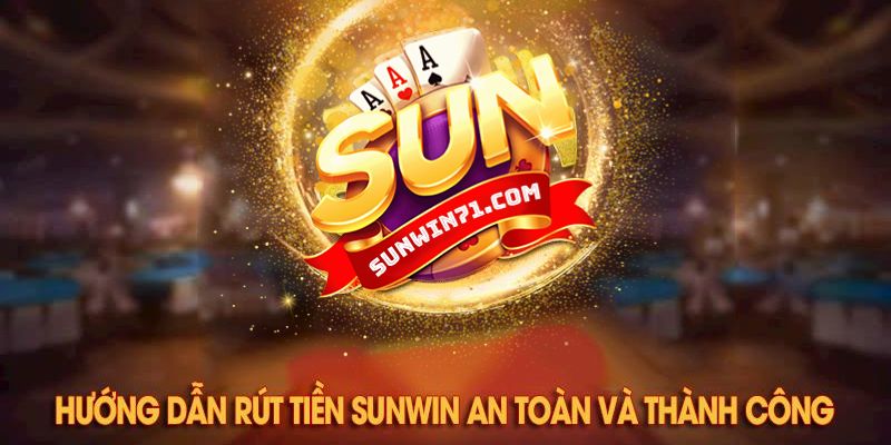 Chọn phương thức rút tiền phù hợp, thuận tiện