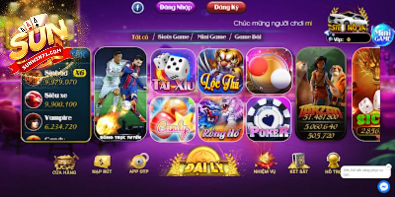 Ưu tiên tham gia các game slot có jackpot lũy tiến