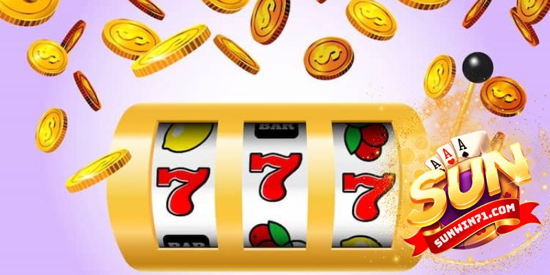 Tổng quan chung về sảnh Slot Nổ Hũ