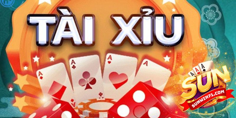 Luật chơi game tài xỉu online chi tiết