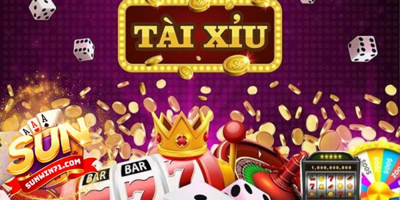 Khám phá về game tài xỉu trực tuyến