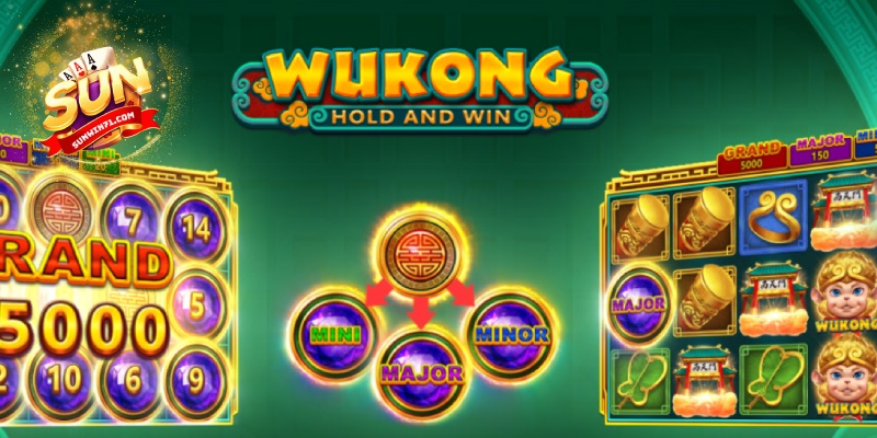 Wukong slot